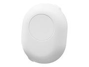 SHELLY Button Add-On White Surface Relay Enclosure