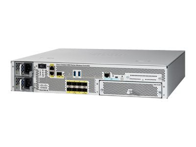 CISCO Catalyst 9800-80 Wireless Controller