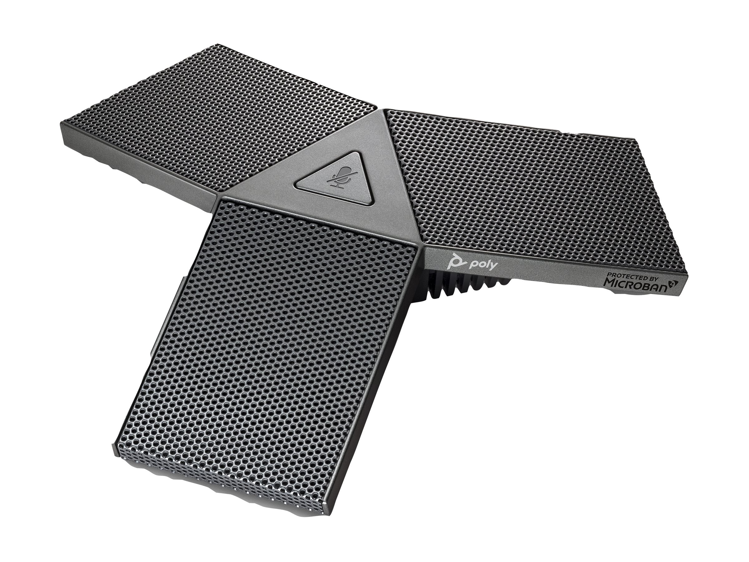 Câble USB Poly 875M6AA Noir