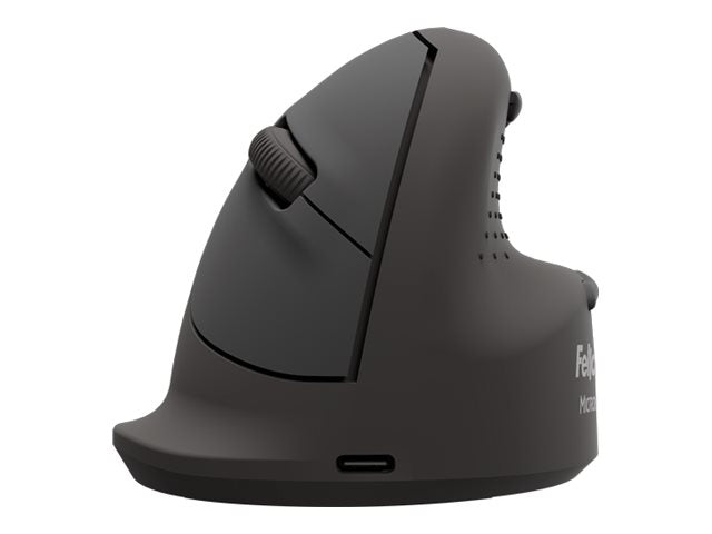 FELLOWES BREYTA PLUS+ SOURIS VERTICALE ERGONOMIQUE - taille medium pour  DROITIER