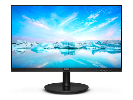 PHILIPS 271V8LAB/00 27p VA 1920x1080 16:9 HDMI D-SUB Black
