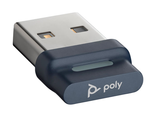 HP Poly BT700 USB-A Bluetooth Adapter