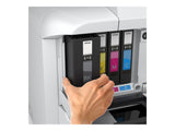 EPSON WorkForce Pro EP-C7000DW Printer colour Duplex inkjet A3 4800x1200dpi 25ppm mono 24ppm colour 335sheets USB LAN Wi-Fi