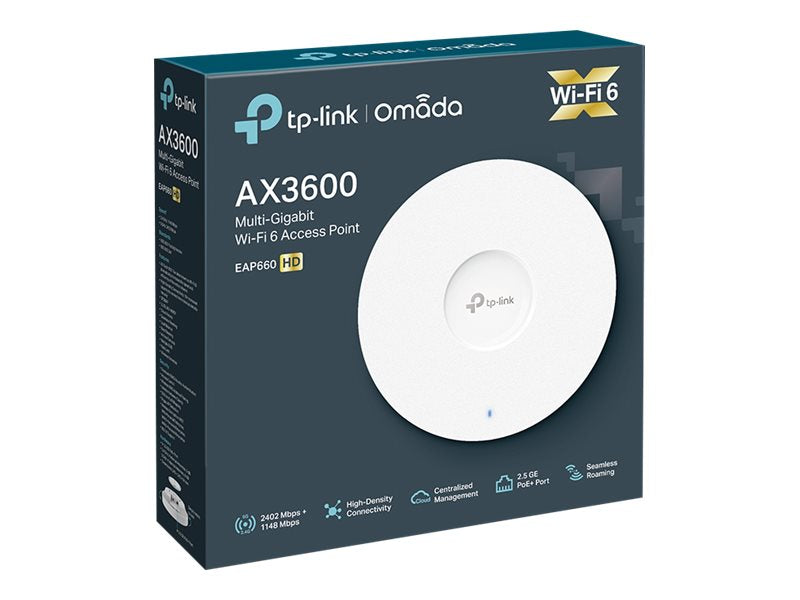 TP-Link_EAP660 HD