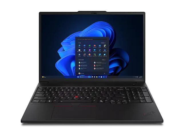 LENOVO ThinkPad P16s G4 Intel Core Ultra 9 285H 16p WUXGA 64Go 1To SSD M.2 2280 PCIe Intel Arc 140T W11P 3YR Carryin
