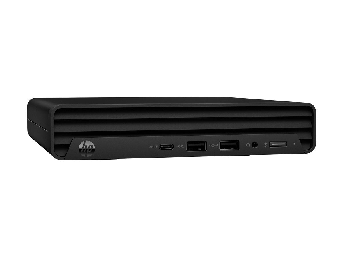 HP Pro 260 G9R Intel Core i5-1334U 8Go 256Go SSD Intel UHD Graphics W11P 1/1/1 SmartBuy (FR)