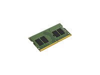 KINGSTON 8Go DDR4 2666MHz Single Rank SODIMM