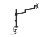 NEOMOUNTS DS60-425BL1 Support décran à fixer 17-27p - économie despace