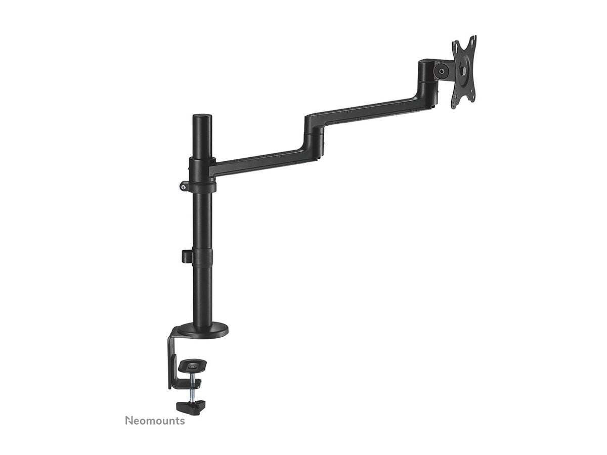 NEOMOUNTS DS60-425BL1 Support décran à fixer 17-27p - économie despace