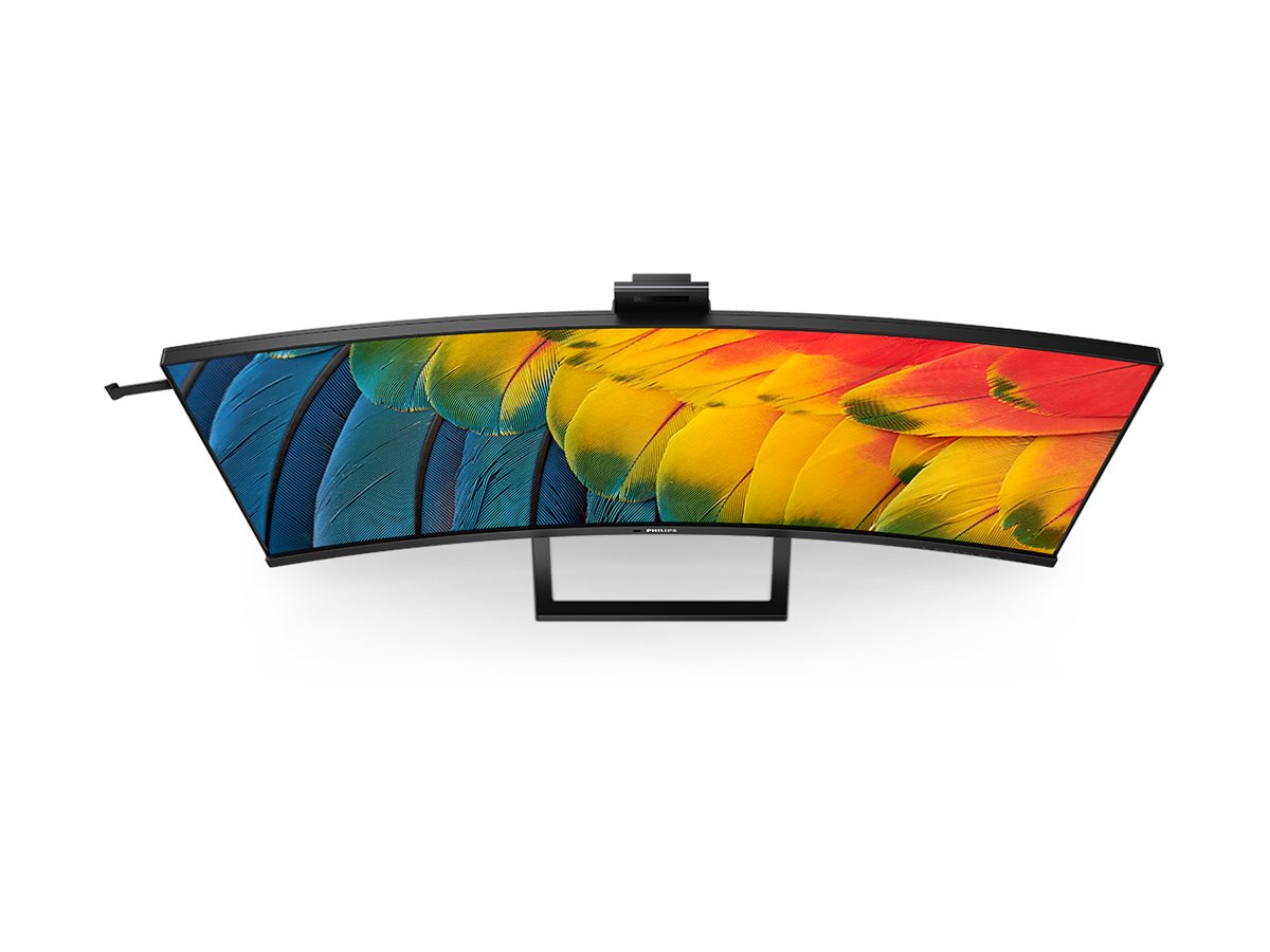 PHILIPS 40B1U6903CH/00 39.7p 5120x2160 IPS Curved Monitor