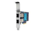 ALLIED TAA Federal 10Gbps SFP+ PCIe 10 Gig Adapter Card NIC PXE UEFI