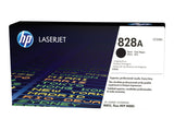 HP 828A original imaging drum CF358A black standard capacity 30.000 pages 1-pack