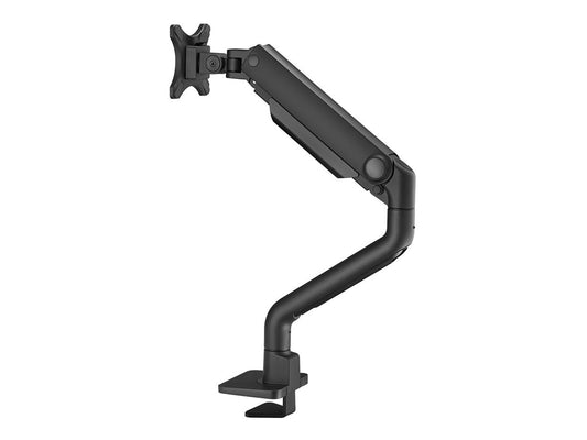 NEOMOUNTS DS70S-950BL1 Support décran à fixer 17-49p - ressort à gaz - Topfix - arrêt 180