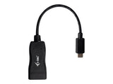 I-TEC USB C to Display Port Adapter 1xDP 4K 60Hz Ultra HD compatible with Thunderbolt 3