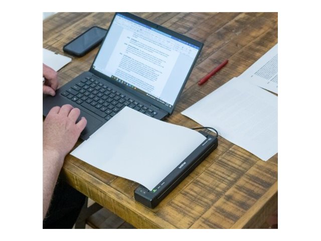 PJ-863 300dpi USB-C Bluetooth 5.0 A4