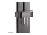 NEOMOUNTS FPMA-D860DBLACK Support décran à fixer 10-27p