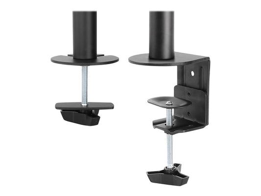 NEOMOUNTS FPMA-D510BLACK Support décran à fixer 10-32p