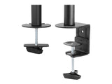 NEOMOUNTS FPMA-D510BLACK Support décran à fixer 10-32p