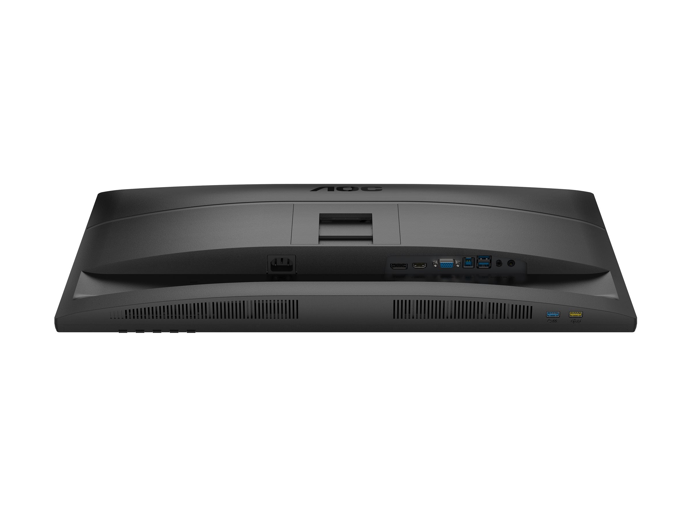 AOC 27E4U 27p FHD IPS 120Hz 4ms 300cd/m2 D-Sub HDMI DP Speakers Pivot