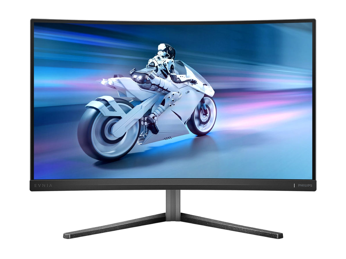PHILIPS 27M2C5200W 27p FHD 16:9 HDMI Black/Grey
