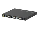 NETGEAR M4250-40G8XF-POE+ Managed Switch