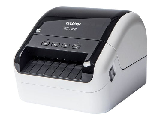 BROTHER QL1100CUA1 103.6 MM label printer 110mm/s