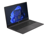 HP 255 G10 AMD Ryzen 3 7330U 15.6p FHD 8Go 256Go SSD AMD Radeon Graphics W11H Dark Silver 1/1/0