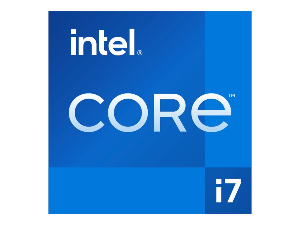 INTEL Core i7-14700K 3.4Ghz LGA1700 33Mo Cache BOX CPU