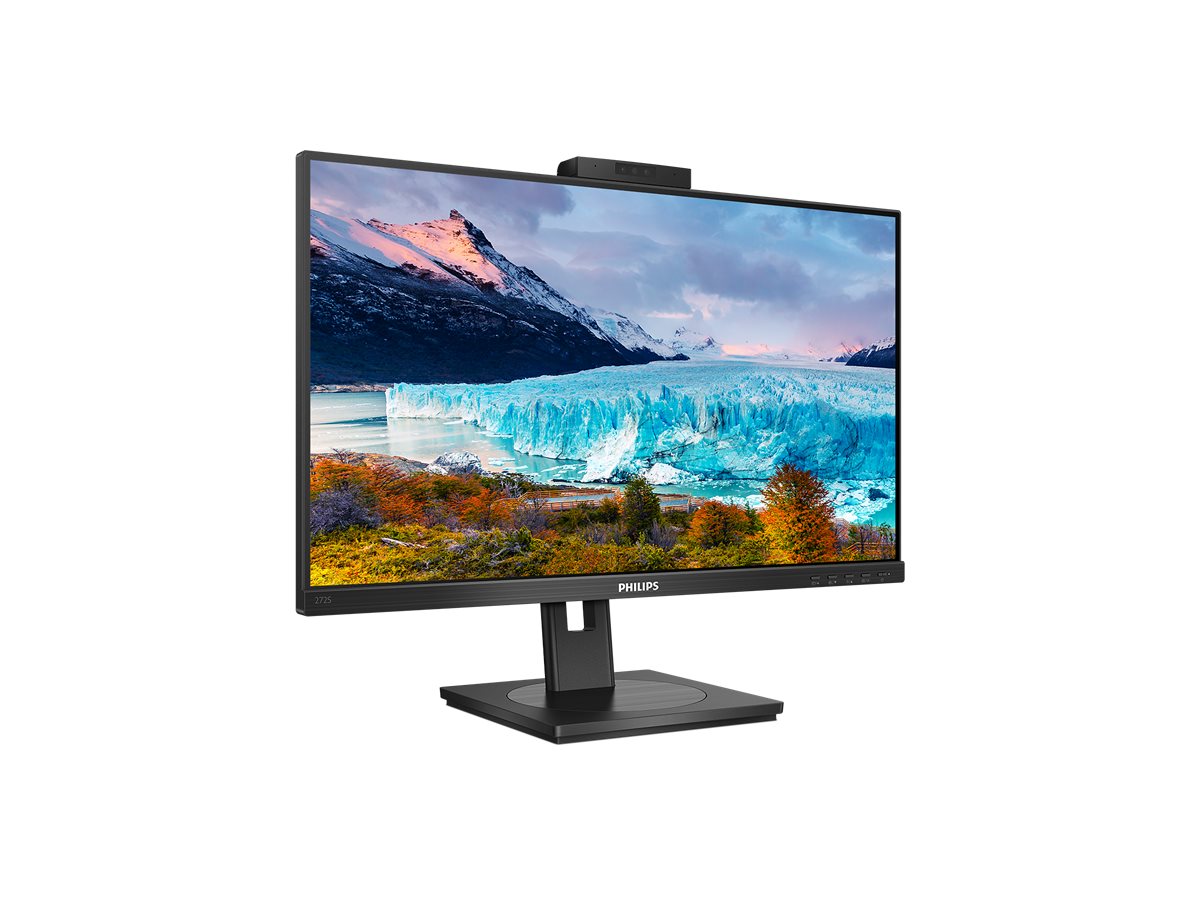 PHILIPS 272S1MH/00 S-Line 27p FHD 75Hz IPS HDCP 1.4 DVI/DP/HDMI