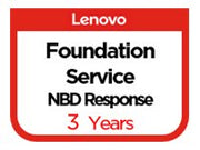 LENOVO Foundation Service - 3Yr NBD Resp ST50 V2