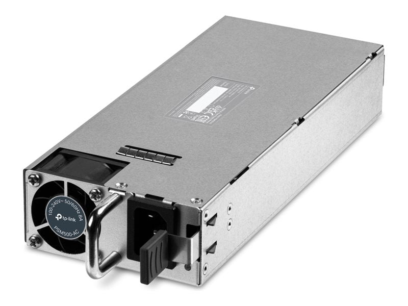 TP-LINK Omada 500W AC Power Supply Module