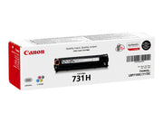 Toner/731H CLBP Cartridge BK