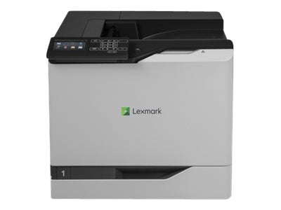 Lexmark CS820de Imprimante laser couleur A4