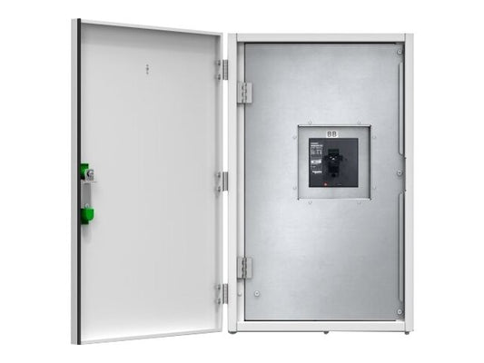 APC Battery Breaker Box one 630A DC breaker for Galaxy VS/VL/VXL Easy UPS 3-Phase Modular and Easy UPS 3M Advanced