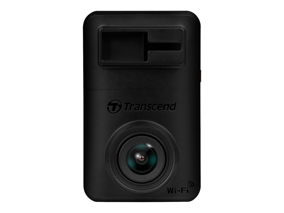 TRANSCEND Dashcam DrivePro 10 64Go Non-LCD