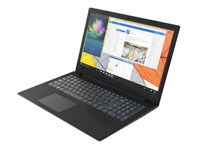 LENOVO ThinkPad V145-15 AMD A4-9125 15.6inch HD TN AG 4GB 1TB 5.4k W10H Black