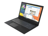 LENOVO ThinkPad V145-15 AMD A4-9125 15.6inch HD TN AG 4GB 1TB 5.4k W10H Black