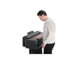 HP DesignJet T650 24p LFP 2025 Colour Ink-Jet Roll A1 61.0cmx91.4 m 2400x1200dpi 0.43 min/page USB LAN Wi-Fi Cutter