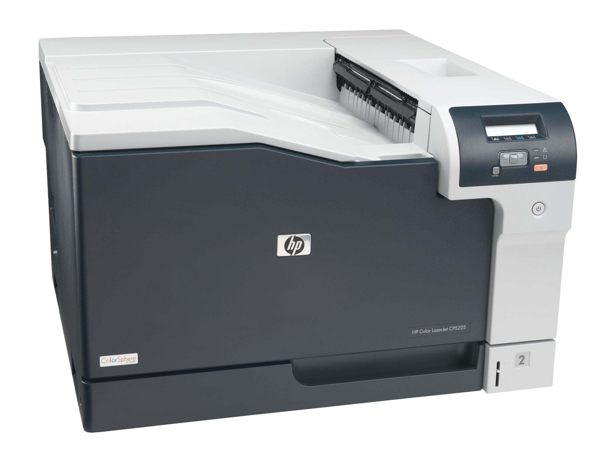 HP LASERJET COLOR CP5225N