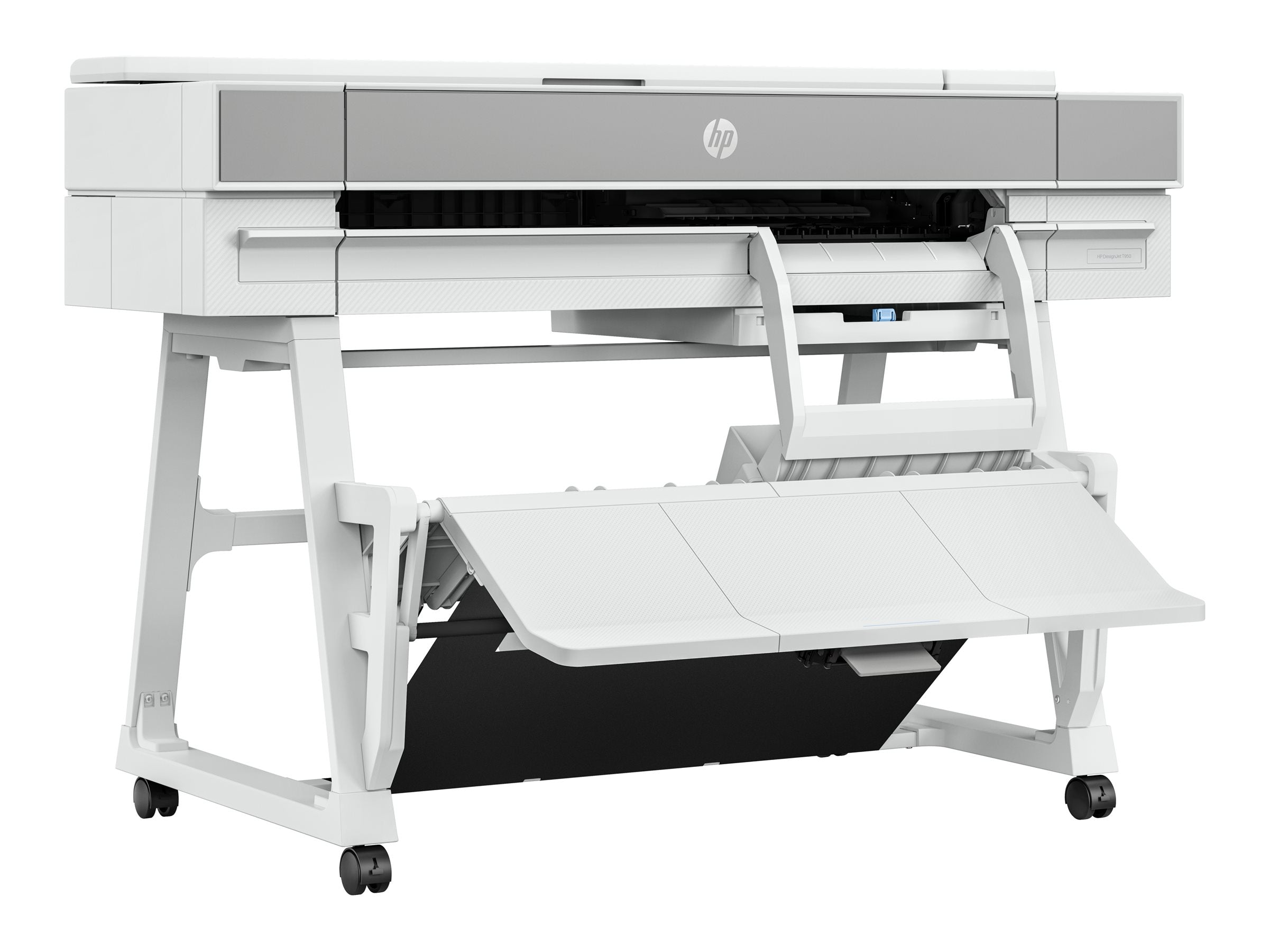 HP DesignJet T950 Printer 2y Warranty