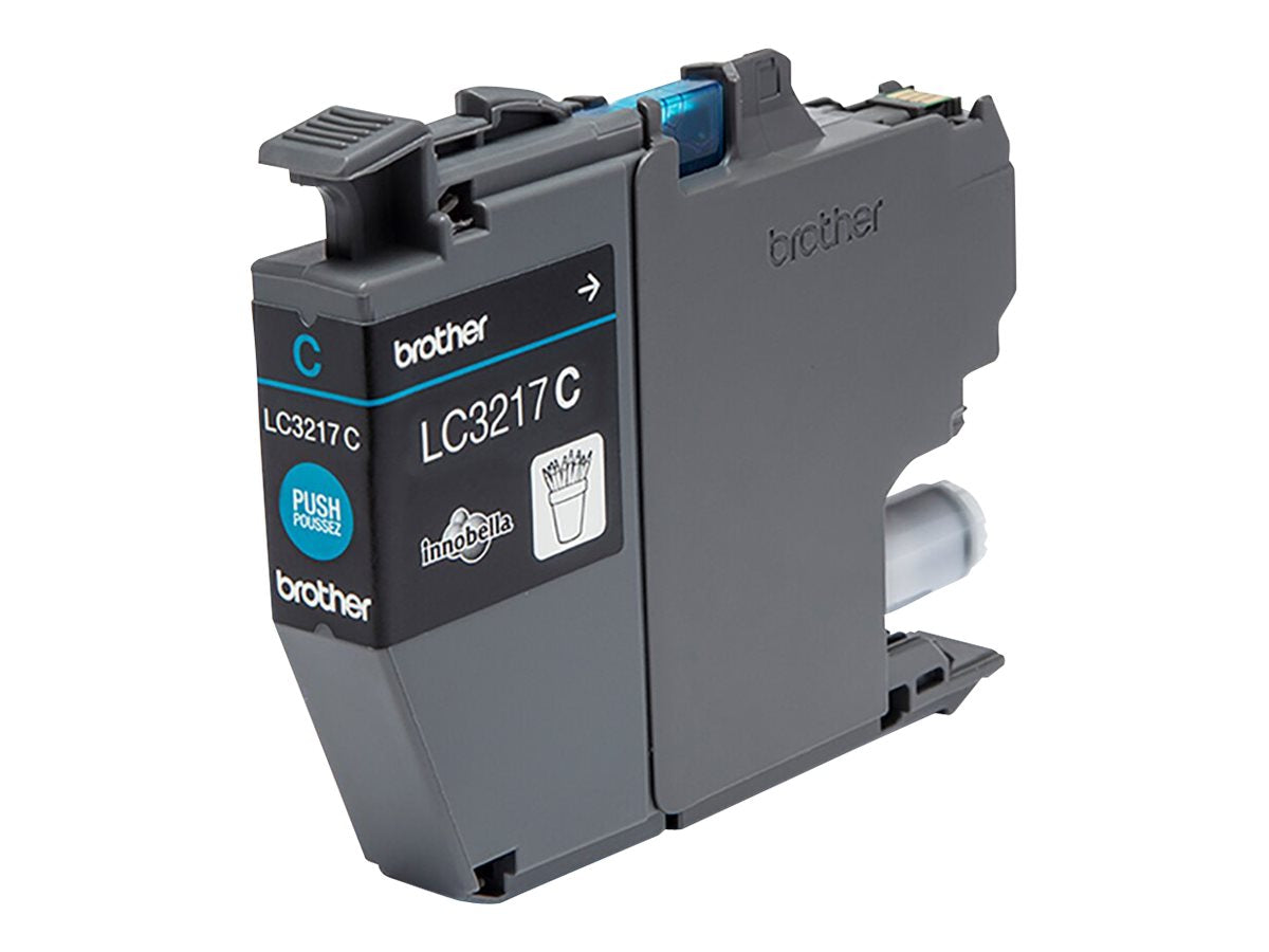 LC3217C/Cyan Ink f MFCJ6930DW