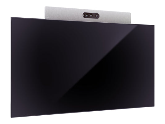 CISCO Quad Camera First Light White