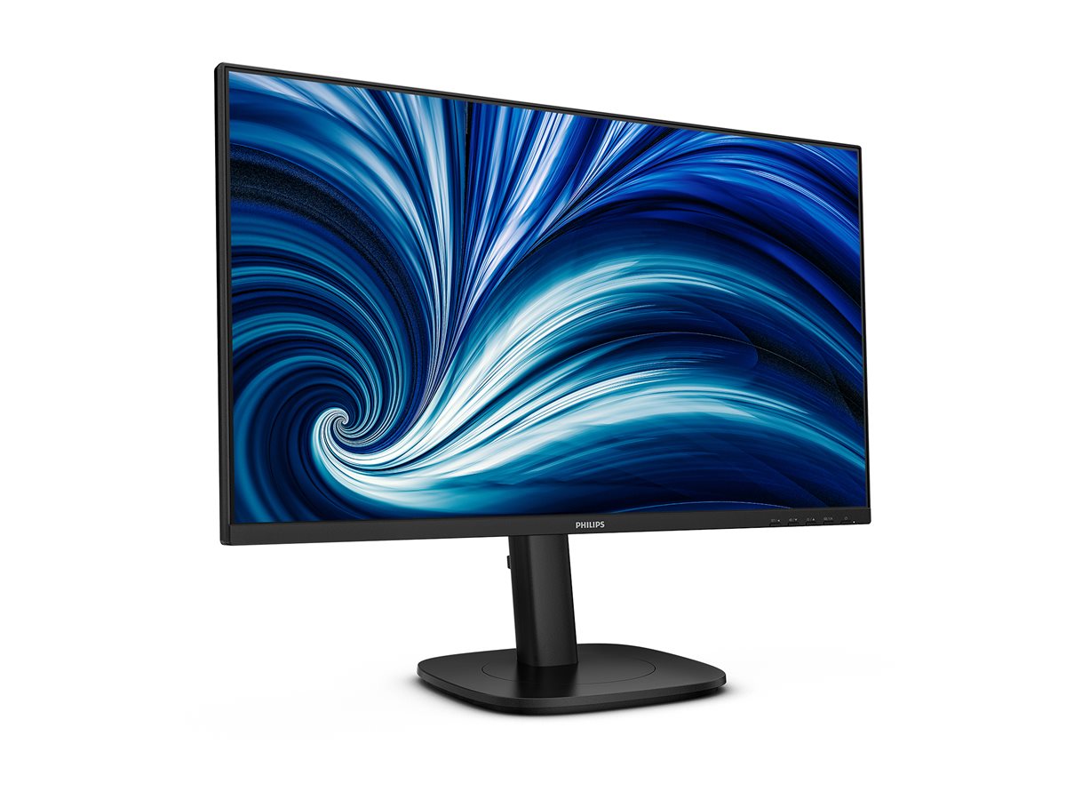 PHILIPS 24B2U3601/00 23.8p IPS QHD 120Hz 350cd/m2 4ms HDMI2.1 DP USB-C DP ALT PD90W RJ45 USB HUB