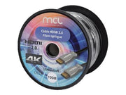 MCL HDMI 2.0 fiber optic cable 100m