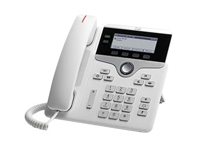 CISCO UC Phone 7821 White