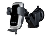 VERBATIM FWC-03 PRO QI FAST WIRELESS CAR CHARGER WCF (P)