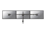 NEOMOUNTS FPMA-D550D3BLACK Support décran à fixer 10-27p