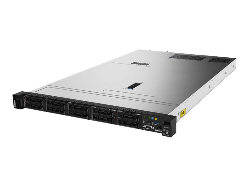 LENOVO 7X02UYJ400 SR630 2xIntel Xeon Bronze 3204 5322561664 BECHTLE COTY (P)