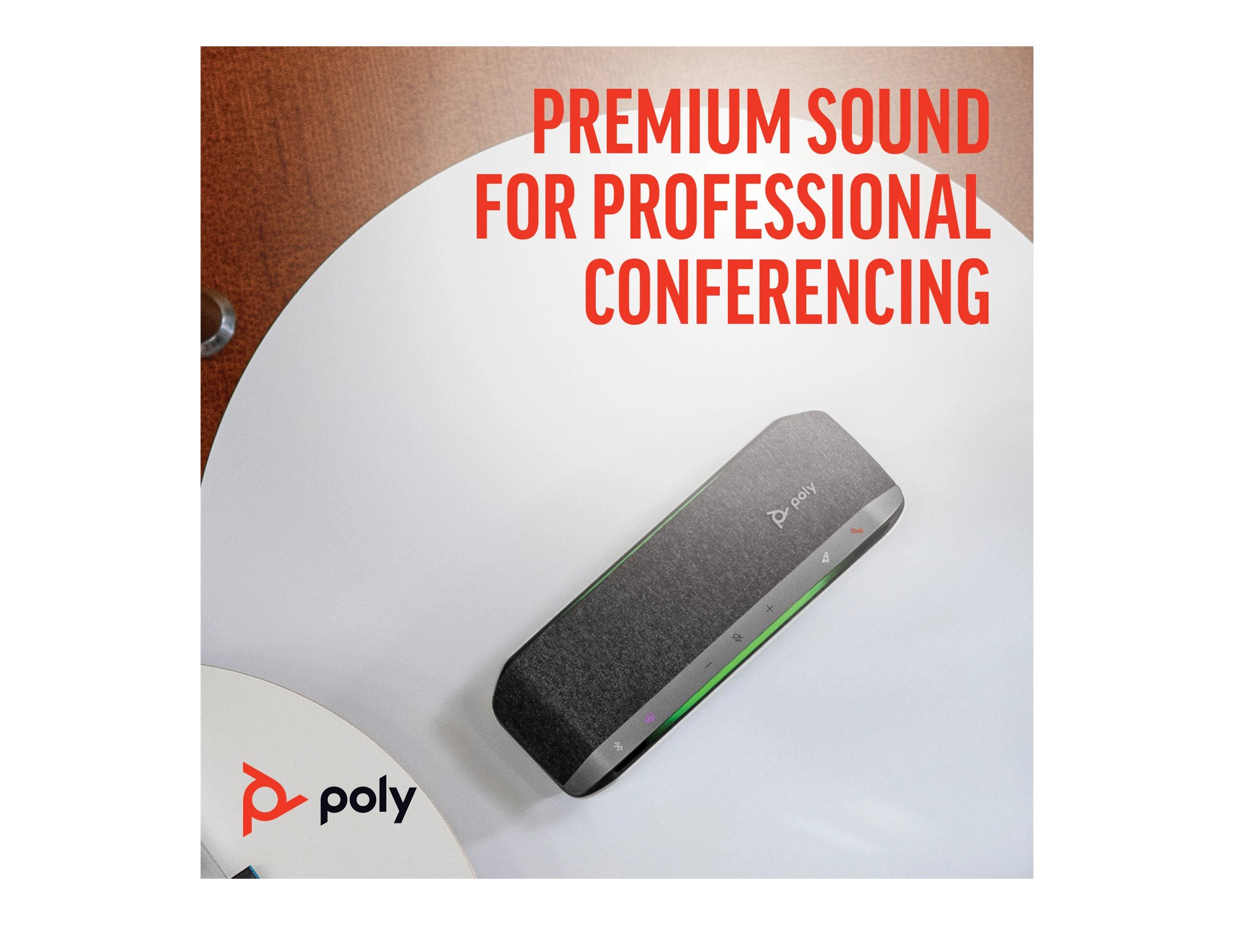 Poly Sync 40 -M Speakerphone
