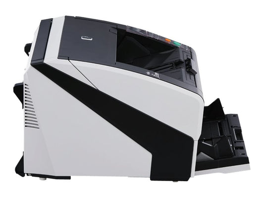 RICOH FI-7800 110ppm/220ipm A3 Duplex ADF USB2.0 Mid-Volume Production Scanner